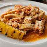 Photo n°2 de l'avis de Claudia.o fait le 04/02/2024 à 16:04 sur le  Trattoria dal Bagolo' à Parma