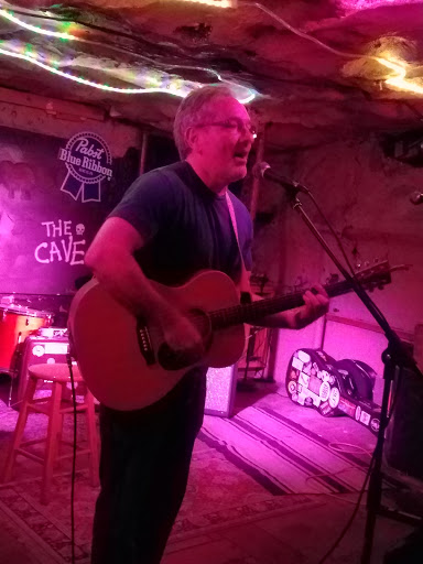 Bar «The Cave», reviews and photos, 452 W Franklin St, Chapel Hill, NC 27516, USA