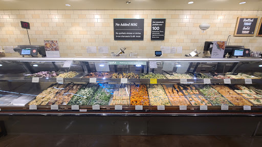 Grocery Store «Whole Foods Market», reviews and photos, 4800 El Camino Real, Los Altos, CA 94022, USA