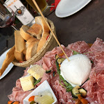 Photo n°1 de l'avis de Franziska.. fait le 06/06/2023 à 13:50 sur le  La Tradision à Verona