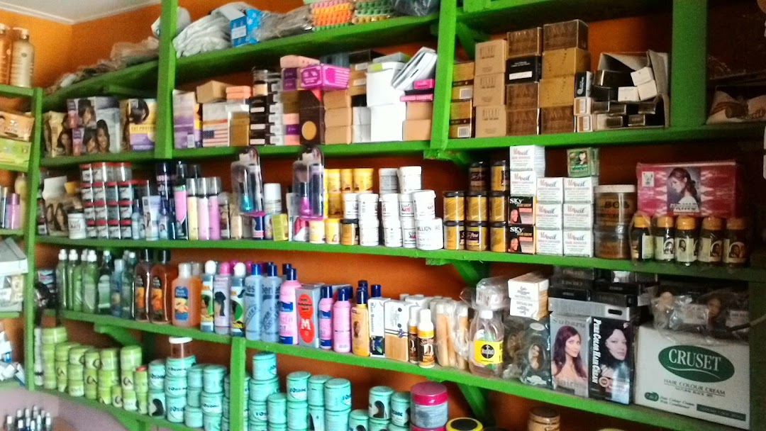 Chrischi Cosmetics Store