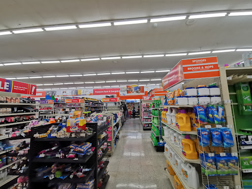 Discount Store «Big Lots», reviews and photos, 610 Las Tunas Dr, Arcadia, CA 91007, USA
