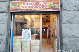 Mozzarella e Pomodoro image
