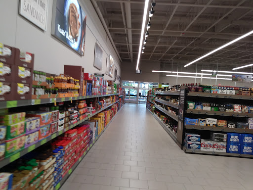 Supermarket «ALDI», reviews and photos, 8351 La Palma Ave, Buena Park, CA 90620, USA