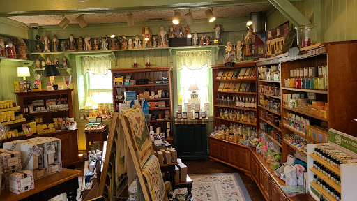 Gift Shop «The Chocolate Goat Gift Shoppe», reviews and photos, 103 NJ-15, Lafayette Township, NJ 07848, USA