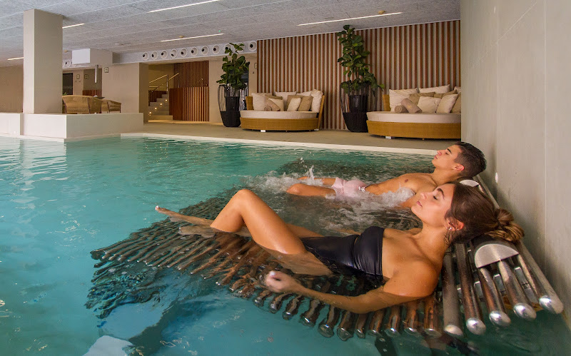 Spa Edén by Gran Hotel Sol y Mar