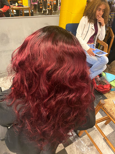 Hairdresser «African Sister Braiding Salon & Hair Supply», reviews and photos, 2561 State St, Salt Lake City, UT 84115, USA