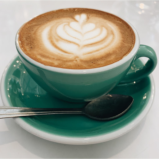 Coffee Shop «The Bean Coffee Shop», reviews and photos, 169 S Gay St, Auburn, AL 36830, USA