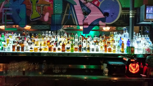 La Calle Bar