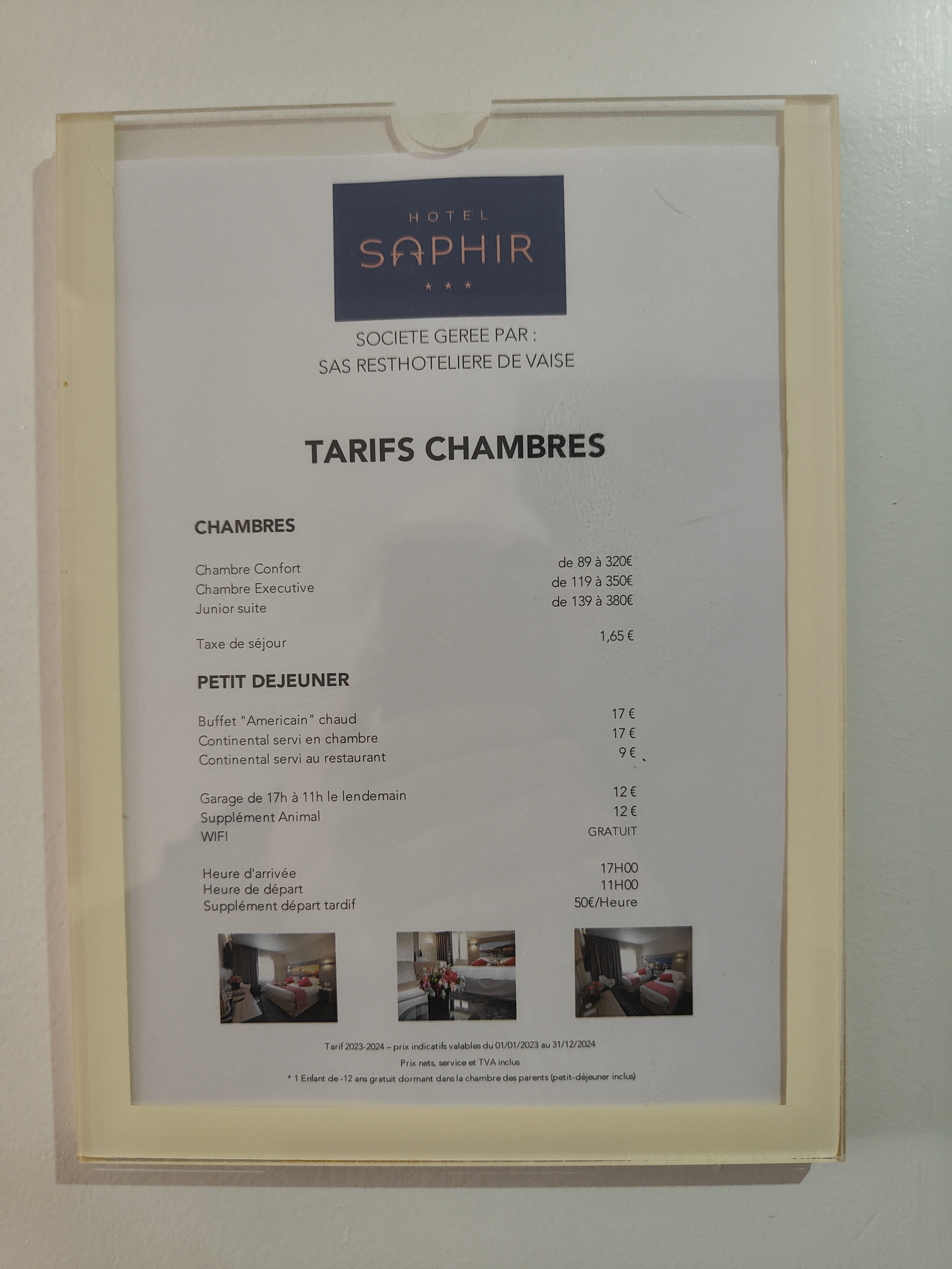 Photo n° 12 de l'avis de David.� fait le 10/11/2023 à 10:25