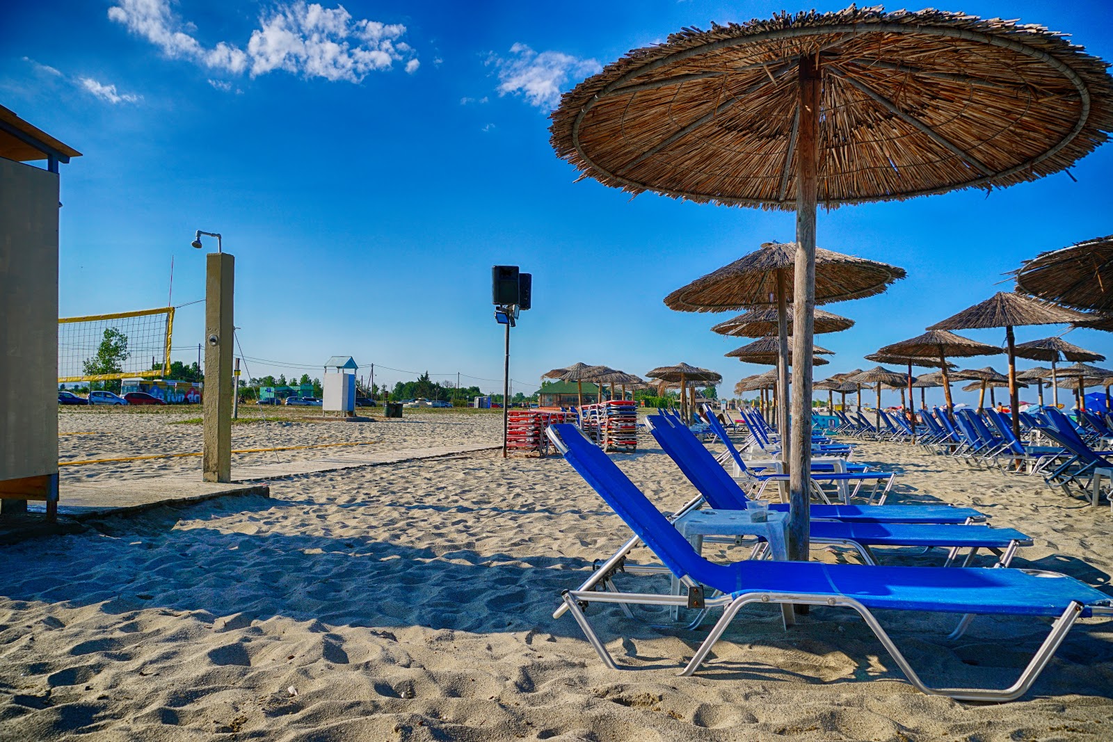 Paralia Kolimvisis photo #6