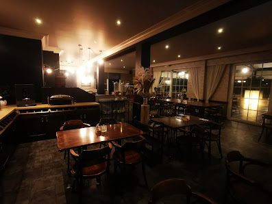 De Spaenjerd - Restaurant Maasstraat 84, 3640 Kinrooi, Belgique