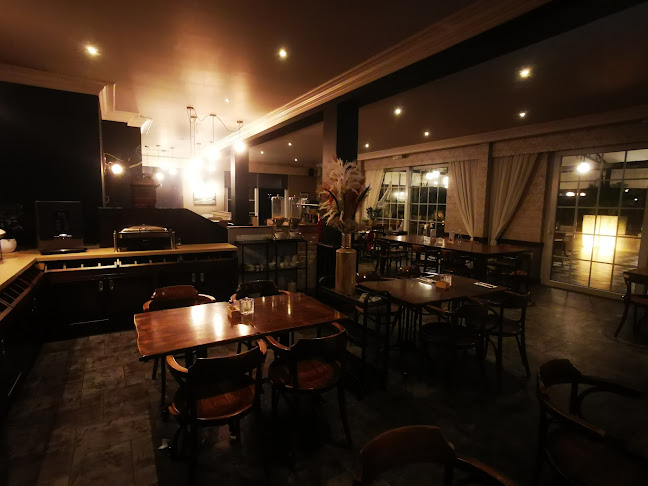 De Spaenjerd - Restaurant