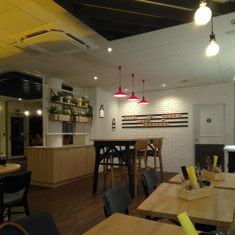 Restaurant La Compagnie Bistrot Strasbourg