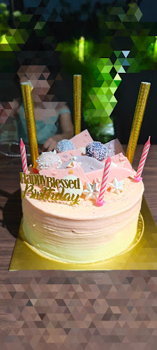 The White Ombre - Singapore