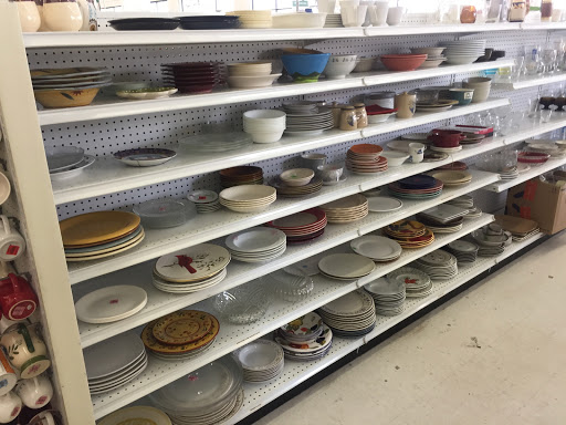 Thrift Store «Goodwill», reviews and photos