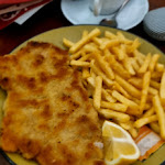 Photo n°1 de l'avis de Melania.i fait le 17/01/2024 à 11:55 sur le  Restaurant Zur Post à Plettenberg