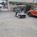 Photo n°5 de l'avis de Enrico.i fait le 01/11/2023 à 18:17 sur le  Golf Club Settimo à Settimo Torinese