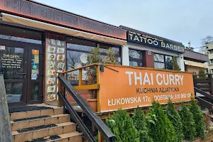 Thai Curry Restauracja kuchnia azjatycka bar tajski bar wietnamski dania na dowóz image