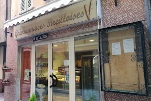 Boulangerie Les Gourmandises Breilloises image