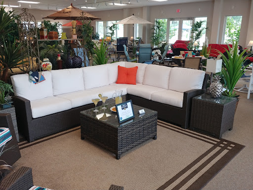 Outdoor Furniture Store «Palm Casual Patio Furniture», reviews and photos, 1410 N Alafaya Trail, Orlando, FL 32828, USA