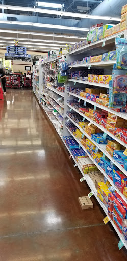 Supermarket «Save Mart Supermarkets», reviews and photos, 1453 Goodwin Dr, Ripon, CA 95366, USA