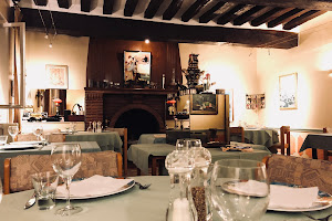 Restaurant le Pacha Auxerre