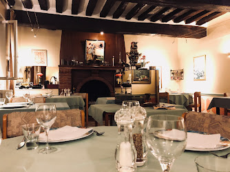 Restaurant le Pacha Auxerre