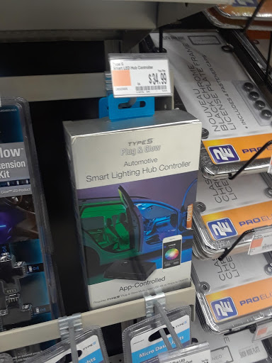 Auto Parts Store «AutoZone», reviews and photos, 1092 Southern Artery, Quincy, MA 02169, USA