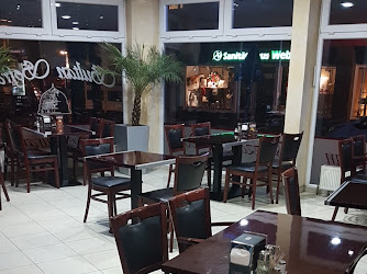 Restaurant Sultan Sofrasi