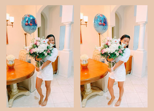 Florist «Floral Design By Heidi», reviews and photos, 1245 Airport Pulling Rd S, Naples, FL 34104, USA