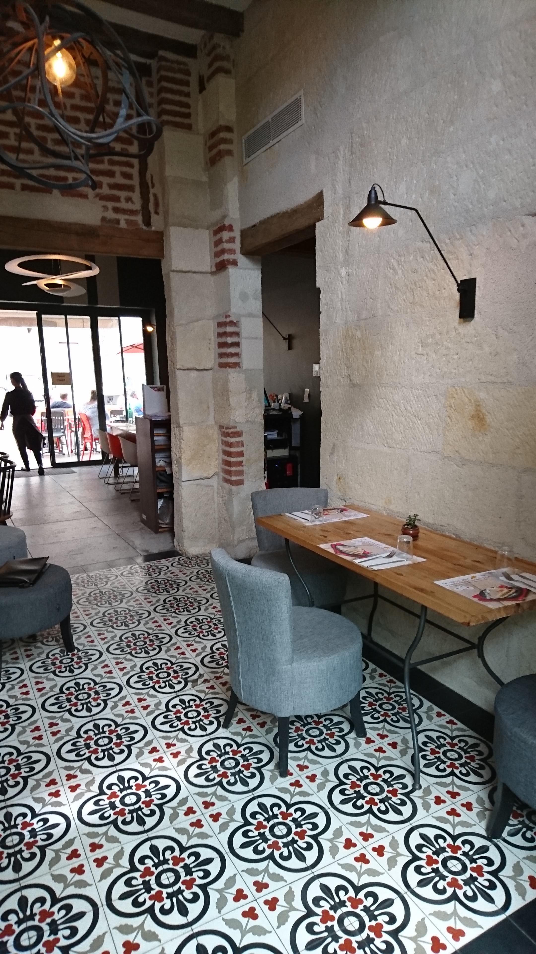 Photo n° 8 de l'avis de Pascale.o fait le 29/05/2018 à 12:48