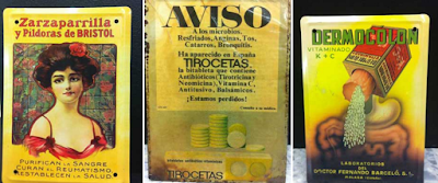 Photos of FARMACIA CURATE