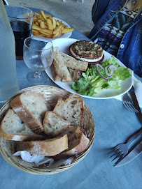Plats et boissons du Restaurant La Guinguette de Renamont à Grand-Brassac - n°6