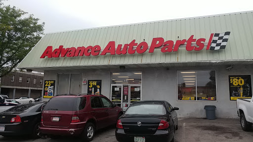 Auto Parts Store «Advance Auto Parts», reviews and photos, 4185 Washington St, Roslindale, MA 02131, USA