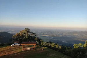 Morro Santo Anjo (530m) image