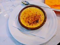 Crème catalane du Restaurant français Le Relais Gascon montmartre paris18e - n°13