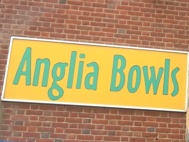 Reviews of Anglia Bowls Centre in Norwich - Sporting goods store
