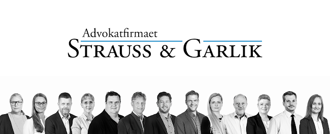 Anmeldelser af Advokatfirmaet Strauss & Garlik i Silkeborg - Advokat