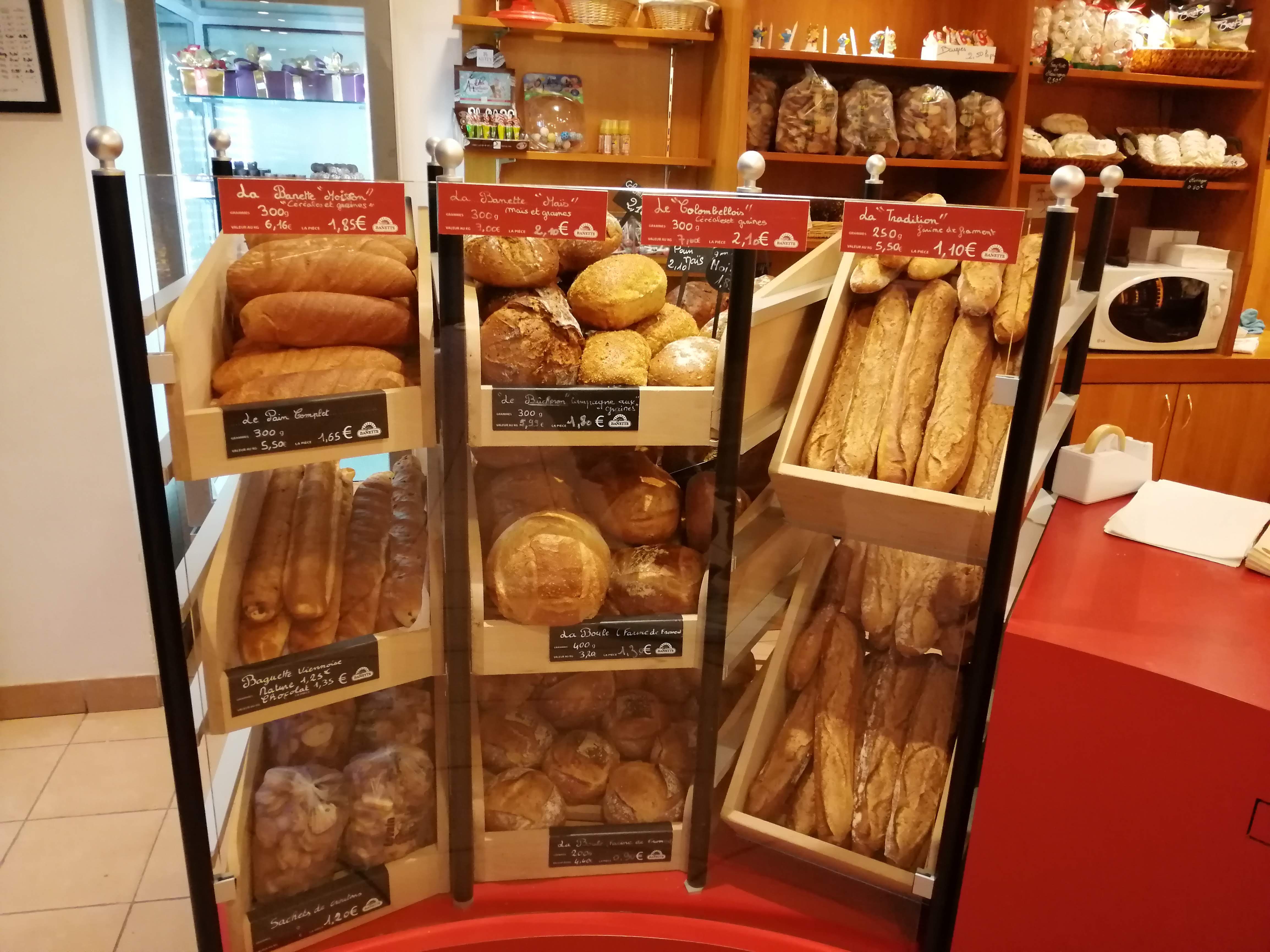 Photo n° 1 de l'avis de Andre.l fait le 11/02/2019 à 08:04