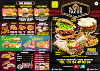 Photos du propriétaire du Restaurant Wafer Tacos à Beauvais - n°8