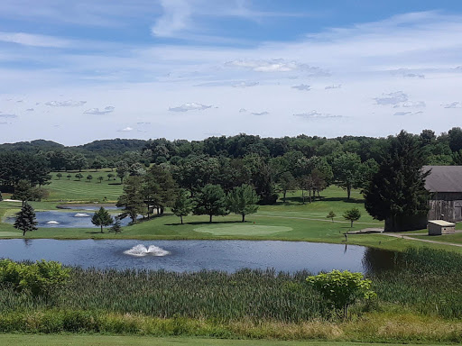 Golf Course «LakeVue North Golf Course», reviews and photos, 591 Pittsburgh Rd, Butler, PA 16002, USA