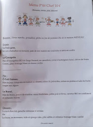 Photo n°10 de Restaurant Côté Marais à Beauvoir-sur-Mer ()