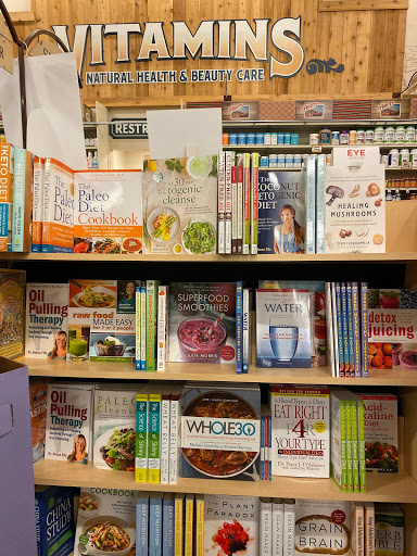 Health Food Store «Sprouts Farmers Market», reviews and photos, 301 Gellert Blvd, Daly City, CA 94015, USA