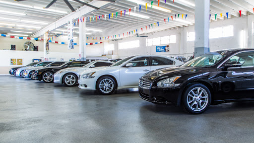 Used Car Dealer «Vehicle Max», reviews and photos, 3071 NW 107th Ave, Doral, FL 33172, USA