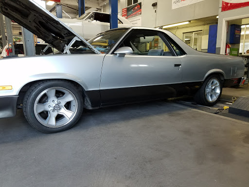 Taylormade Automotive image