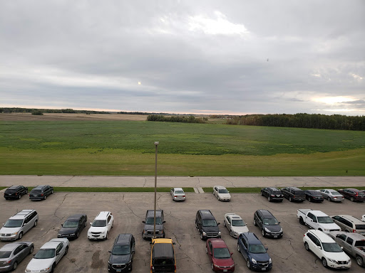 Hotel «Seven Clans Casinos», reviews and photos, 20595 Center St E, Thief River Falls, MN 56701, USA