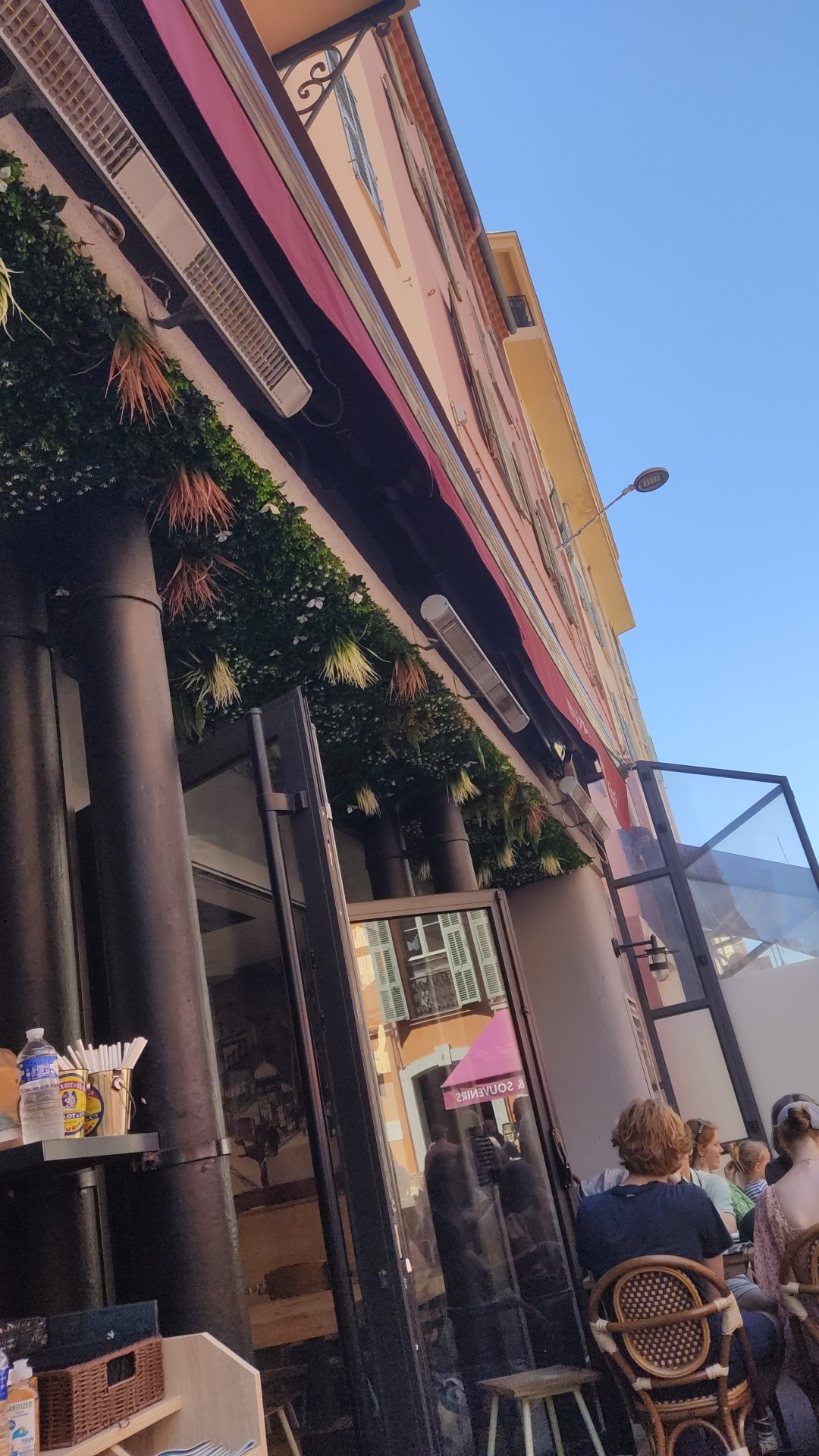 Photo n° 2 de l'avis de MrLabaddou. fait le 02/08/2019 à 12:43