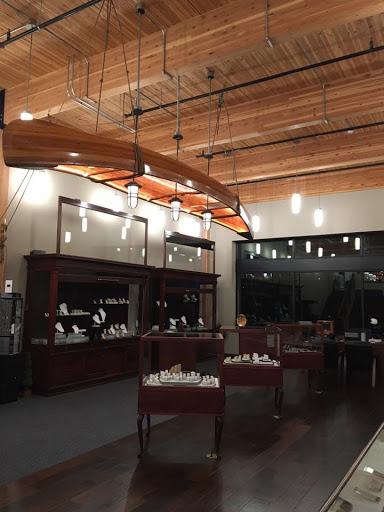 Jeweler «Erik Runyan Jewelers», reviews and photos, 501 Main St, Vancouver, WA 98660, USA