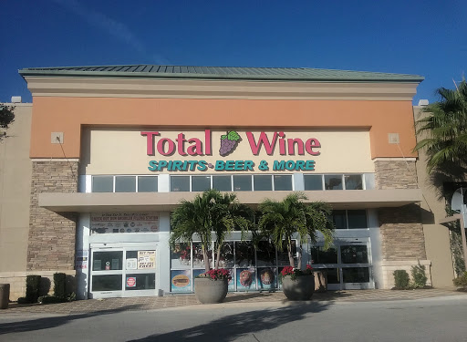 Wine Store «Total Wine & More», reviews and photos, 8539 Cooper Creek Blvd, Bradenton, FL 34201, USA